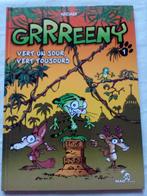 Grrreeny - Vert un jour, vert toujours, Ophalen of Verzenden, Zo goed als nieuw, Midam, Eén stripboek