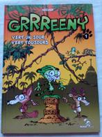 Grrreeny - Vert un jour, vert toujours, Livres, Enlèvement ou Envoi, Une BD, Midam, Comme neuf