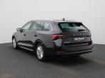 Skoda Octavia Combi 2.0 CRTDI 85kW Ambition, Auto's, Voorwielaandrijving, Stof, Gebruikt, 4 cilinders