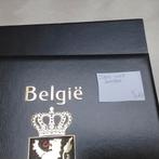 BELGIE ledig DAVO LUXE ALBUM 2007 /2010, Postzegels en Munten, Ophalen of Verzenden