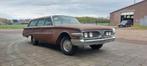 edsel villager 1960 slechts 270 exemplaren gebouwd, Achat, 4900 cm³, Autre, 5 portes