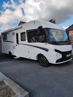 Itineo MC740 ( 19.547km), Integraal, Fiat, Omvormer, Particulier