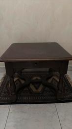 Klein tafeltje, Huis en Inrichting, Ophalen, Zo goed als nieuw