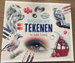 Basisboek tekenen (Julia Woning), Enlèvement ou Envoi, Comme neuf, Livre ou Guide
