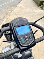 Vermeiren Carpo 4LTD Scootmobiel Electrische invalidescooter, Diversen, Ophalen of Verzenden, Inklapbaar, Zo goed als nieuw, Elektrische rolstoel