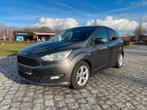 Ford C-Max - 2015 - 119.935 km - Diesel - Euronorm 6, Auto's, Euro 6, 4 cilinders, Parkeersensor, Particulier