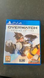 Overwatch - ps4, Ophalen of Verzenden, Zo goed als nieuw
