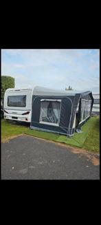 6maand oud tabbert 560 vivaldi, Caravans en Kamperen, Particulier, Tabbert