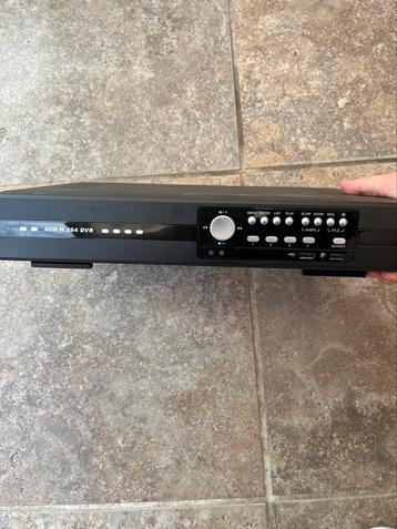 DVR DVD Recorder beschikbaar voor biedingen
