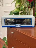 MCG - Mercedes-Benz 600 Pullman W100 Limousine (1:18), Ophalen of Verzenden, Nieuw, Auto, Overige merken