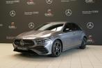 Mercedes-Benz A-klasse 180d AMG Line DOS 7367 + 2x onderhoud, Auto's, 745 kg, Gebruikt, 4 cilinders, 116 pk