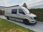 Mercedes sprinter 3.0 V6, Caravans en Kamperen, Particulier, Mercedes