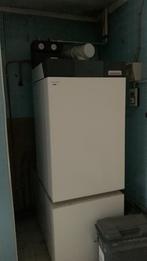 Mazout ketel, Doe-het-zelf en Bouw, Ophalen of Verzenden, Zo goed als nieuw, 6 t/m 10 jaar oud