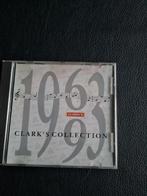 CD - clark's collection 1963, CD & DVD, CD | Pop, Enlèvement ou Envoi