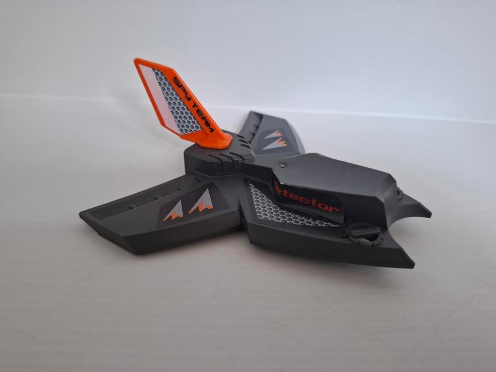 Kit de pièces Playmobil Top Agents 4877 Détecteur à jet, Enfants & Bébés, Jouets | Playmobil, Utilisé, Playmobil en vrac, Enlèvement ou Envoi