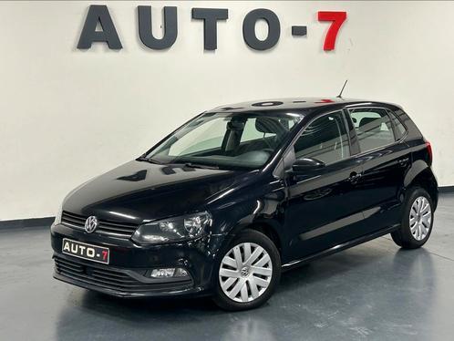 Volkswagen Polo 1.4 TDI Diesel 2017 Euro 6b Manueel!, Auto's, Volkswagen, Bedrijf, Te koop, Polo, Diesel, Euro 6, Berline, 5 deurs