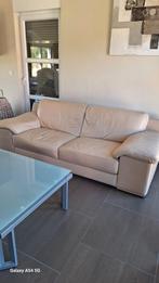 Canapé, Enlèvement, Comme neuf, Cuir
