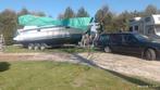 Bayliner 2855 V8 6,2L uit 1990, Watersport en Boten, Ophalen, Gebruikt, 6 tot 9 meter, 50 pk of meer