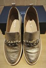 Lederen damesschoenen maat 40, Ophalen, Pumps, Overige kleuren, Zo goed als nieuw