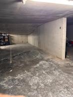 Diksmuide centrum ruime ondergrondse parkeerplaats in garage, Immo, Provincie West-Vlaanderen