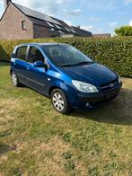 Hyundai getz  diesel 1.5 annee 2006 177054 km, Auto's, Hyundai, Particulier, Getz, Euro 4, Te koop