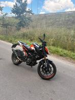 Ktm duke 125cc, Fietsen en Brommers, Brommers | Crossbrommers, Ophalen, Zo goed als nieuw