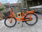 Fiets damesfiets, Fietsen en Brommers, Fietsen | Dames | Damesfietsen, Ophalen, Gebruikt, Overige merken, Versnellingen