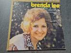 LP Brenda Lee - golden record - 1975, Cd's en Dvd's, Ophalen of Verzenden