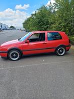 Golf 3 2.8 vr6 1992 oldtimer, Auto's, Particulier, Te koop, Golf