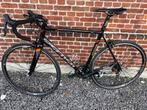 SENSA / 2x11 sp /Shimano 105 grp/framemaat 58/ voll. in orde, 28 inch, Gebruikt, Carbon, Heren