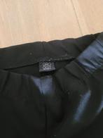 Zwarte broek, Enfants & Bébés, Vêtements enfant | Taille 176, Pantalon, Enlèvement ou Envoi, JBC, Comme neuf