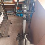 Hometrainer dunlop, Sport en Fitness, Ophalen, Zo goed als nieuw, Hometrainer