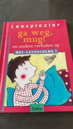 H. van Vught - Ga weg, mug!, Ophalen, H. van Vught, Zo goed als nieuw