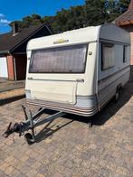Caravan De Reu, Caravans en Kamperen, Caravans, Particulier