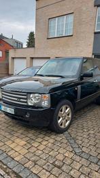 Lichtevracht 4.4 v8 lpg gekeurd voor verkoop, Auto's, Bestelwagens en Lichte vracht, Bedrijf, Trekhaak, LPG, Te koop