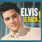 Elvis Presley is back, Cd's en Dvd's, Cd's | Pop, 1960 tot 1980, Verzenden