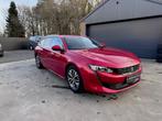 Peugeot 508 SW  GT, Auto's, Peugeot, Voorwielaandrijving, Euro 6, Electronic Stability Program (ESP), 5 deurs
