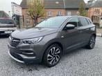 Opel Grandland X AUTOMAAT 1.6TD 120pk AIRCO NAVI Garantie !!, Auto's, Opel, Automaat, Euro 6, Bedrijf, Diesel