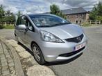 Honda Jazz 1.2 Euro 5  prête à immatriculer, Euro 5, Monovolume, Zwart, 1198 cc