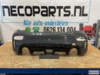 ACHTERBUMPER FIAT 500 ABARTH FACELIFT BUMPER 2015-2020, Auto-onderdelen, Gebruikt, Ophalen of Verzenden, Achter, Bumper