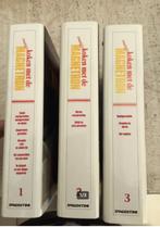 Koken met de magnetron - DeAgostini - deel 1, 2 en 3, Boeken, Ophalen of Verzenden, Nieuw