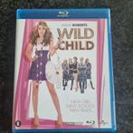 Wild Child blu ray NL FR, Cd's en Dvd's, Blu-ray, Ophalen of Verzenden, Zo goed als nieuw, Kinderen en Jeugd