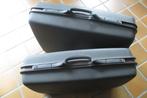 reiskoffers Samsonite, Ophalen of Verzenden, Gebruikt, Hard kunststof, Slot