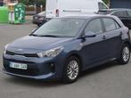Kia Rio Rio 1.2 Attract GPS + camera! (bj 2019), Auto's, Kia, Stof, 4 cilinders, Blauw, 62 kW