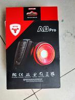 Nieuw ultrakrachtig fiets-/motor-/scooteralarm, Beweging, Detector, Sensor of Melder, Verzenden, Nieuw
