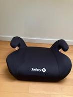 Autostoel/ zitverhoger safety first, Kinderen en Baby's, Autostoeltjes, Autogordel, 15 t/m 36 kg, Zo goed als nieuw, Ophalen