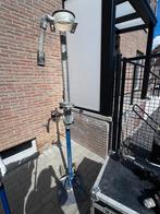 Diamantboor statief, Doe-het-zelf en Bouw, Ophalen, Zo goed als nieuw