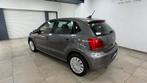 Vw polo 1.4 fsi GPS 164.000km 12 mois de Garantie, Euro 5, Bedrijf, Handgeschakeld, Polo