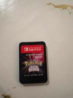 Pokemon shining pearl, Ophalen of Verzenden, Zo goed als nieuw