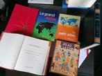 6 Atlas de 1970 à 1994, Ophalen of Verzenden, Gelezen, Overige atlassen